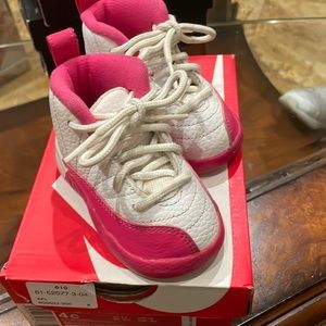 Nike Air Max 90 SE LTR 4C Baby